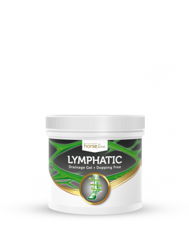 LYMPATHIC 600 ML