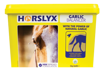 Lizawka dla koni HORSLYX GARLIC 5 kg