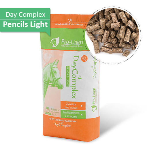 Obrazek Pro-Linen® Day Complex Pencils Light™20 kg